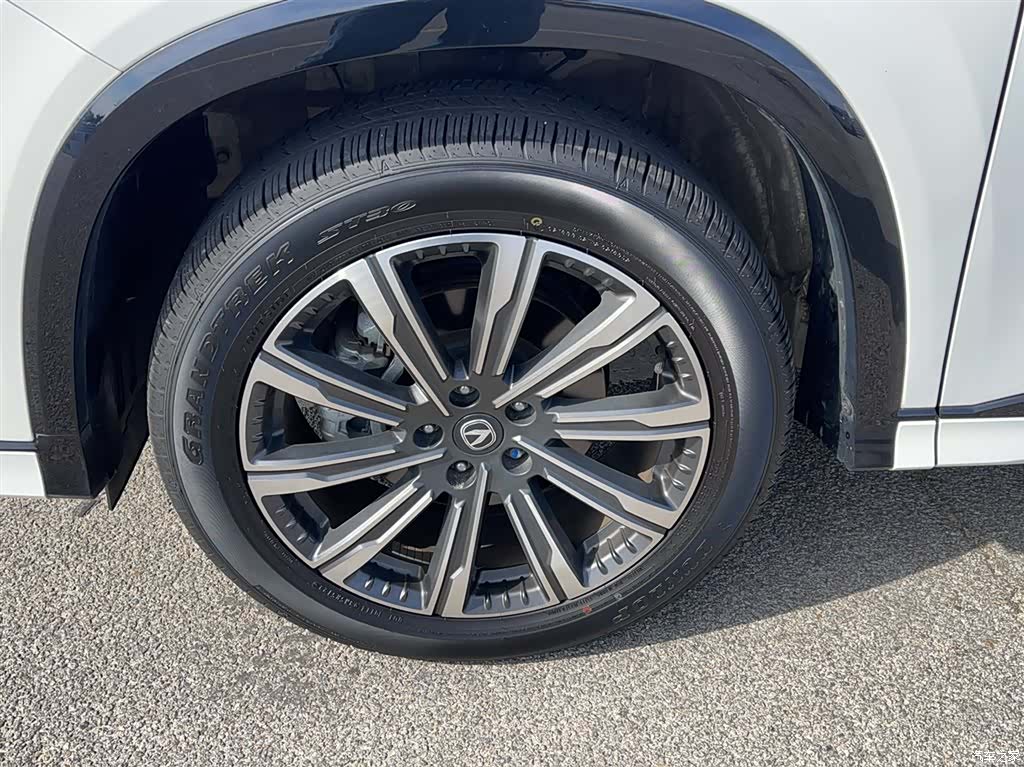 Changan CS75, 2024 18