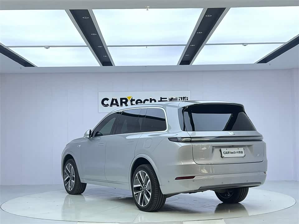 Li Auto Ideal L9