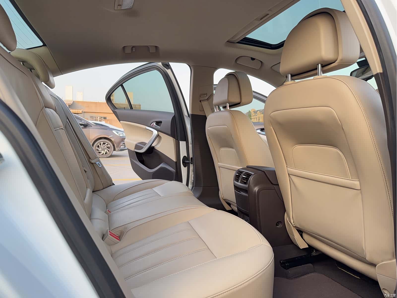 Buick Regal, 2012 13