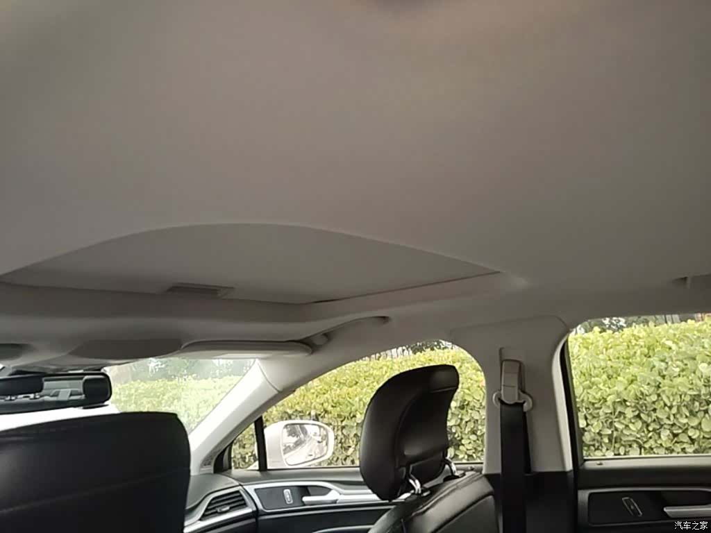 Ford Mondeo, 2016 18