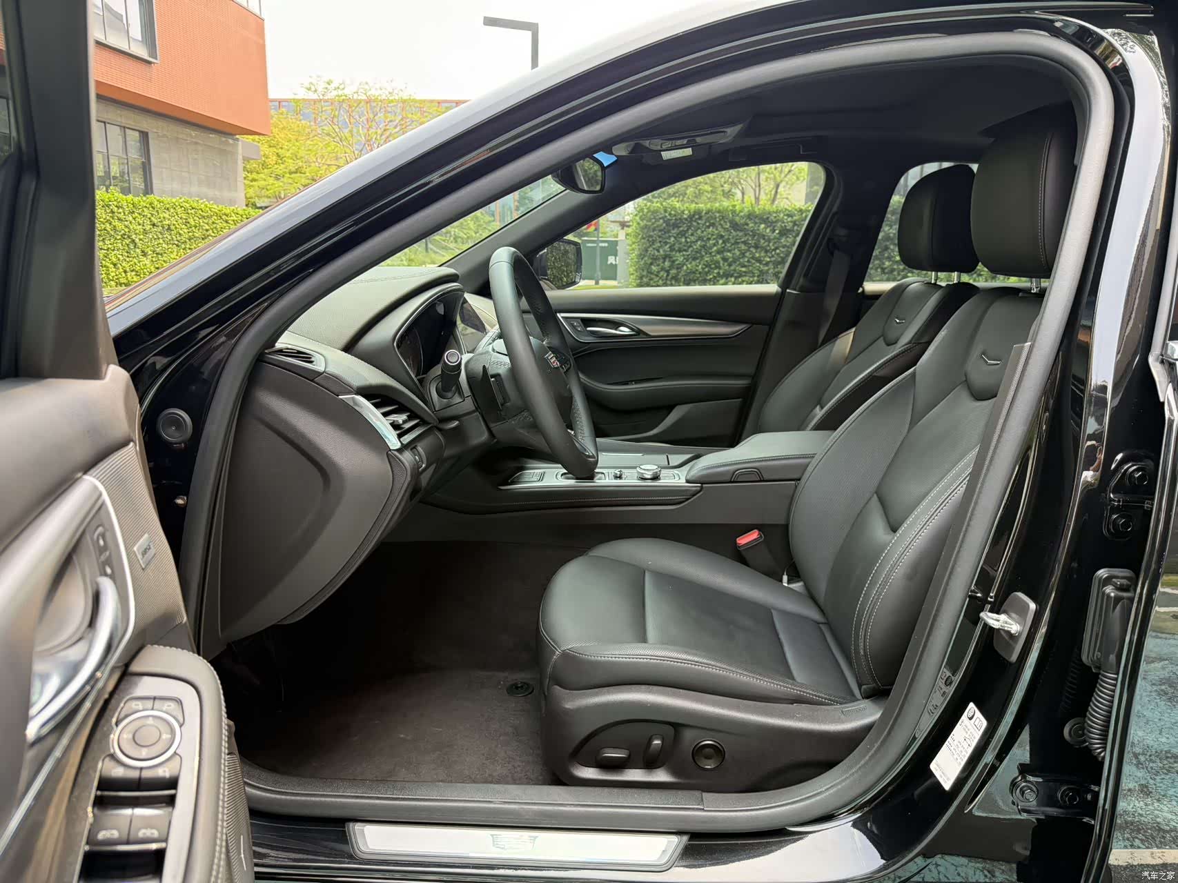 Cadillac CT5, 2022 7