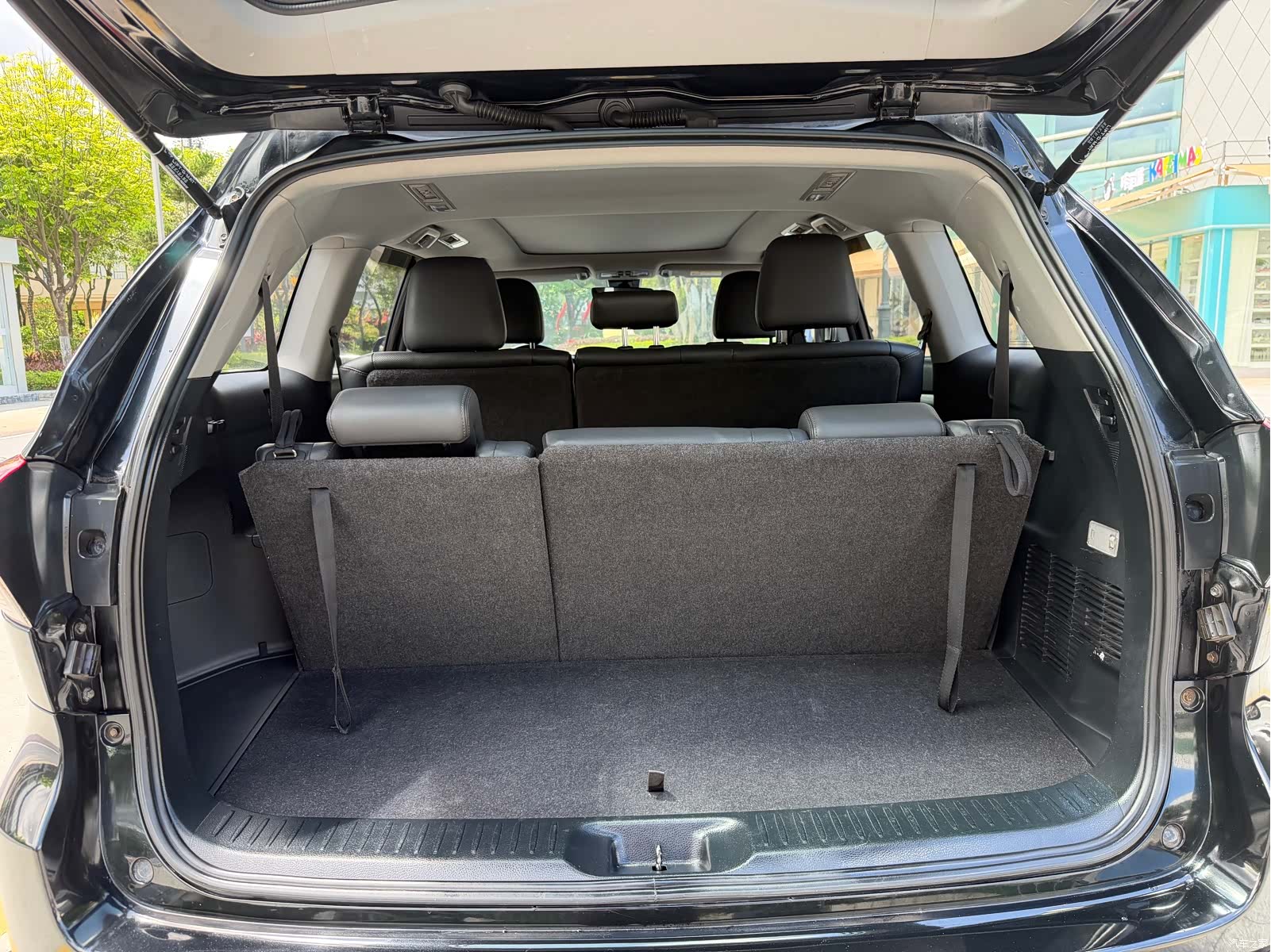 Toyota Highlander, 2019 16