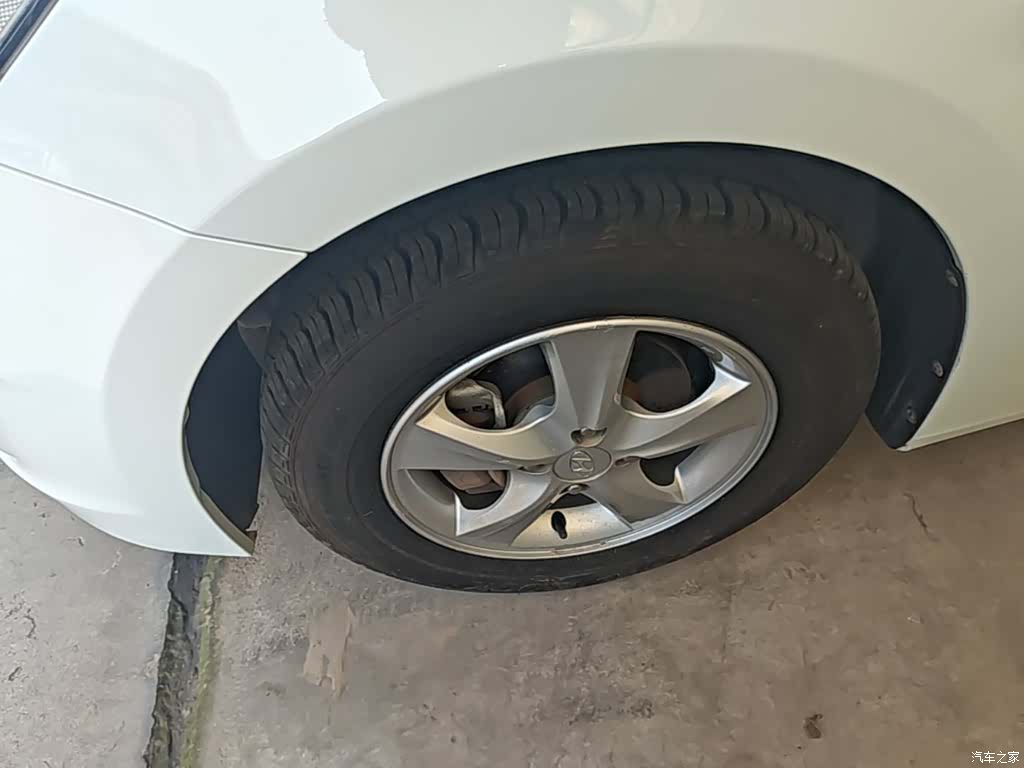 Hyundai GLX, 2016 23