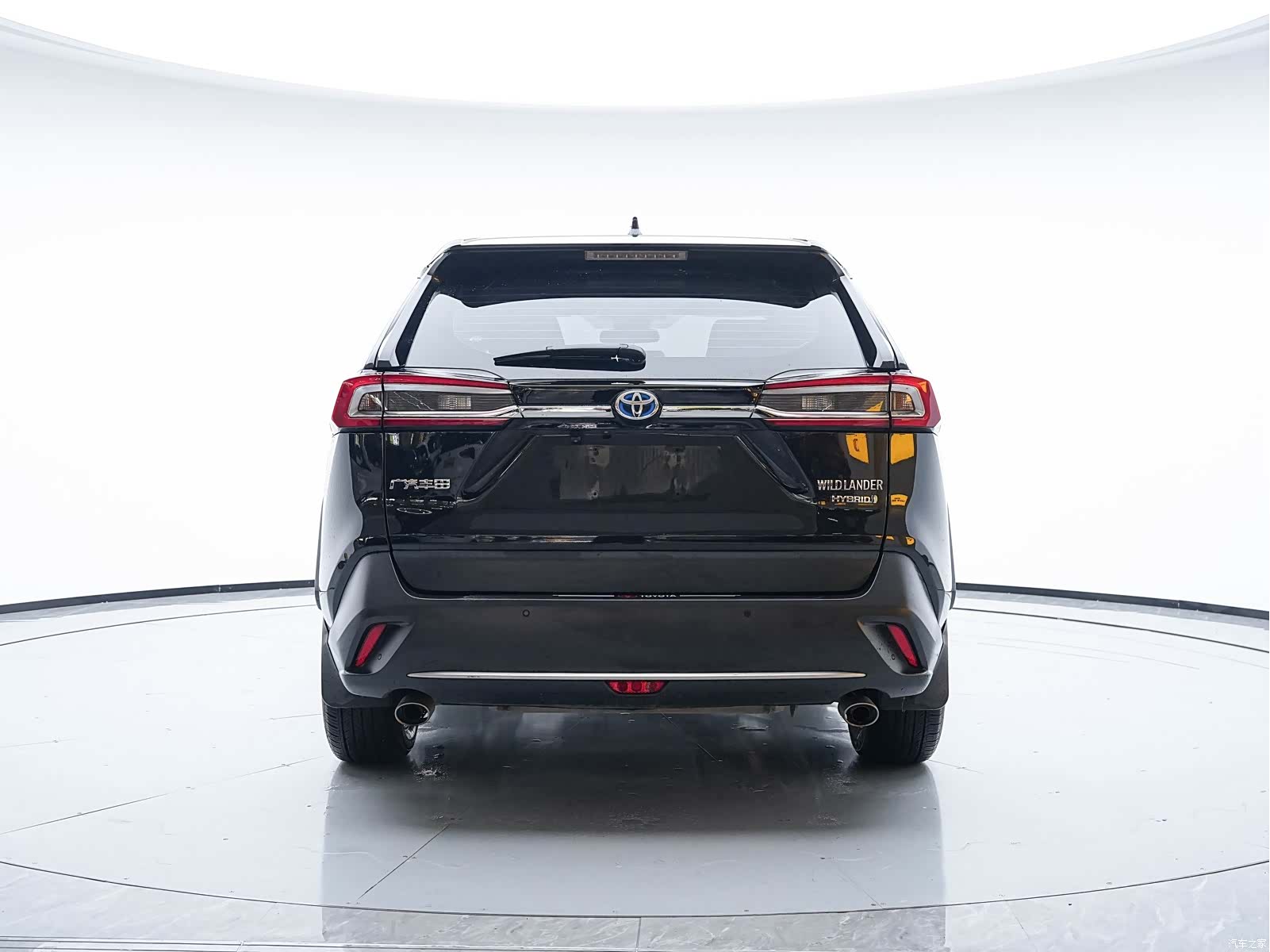 Toyota Wildlander, 2022 26