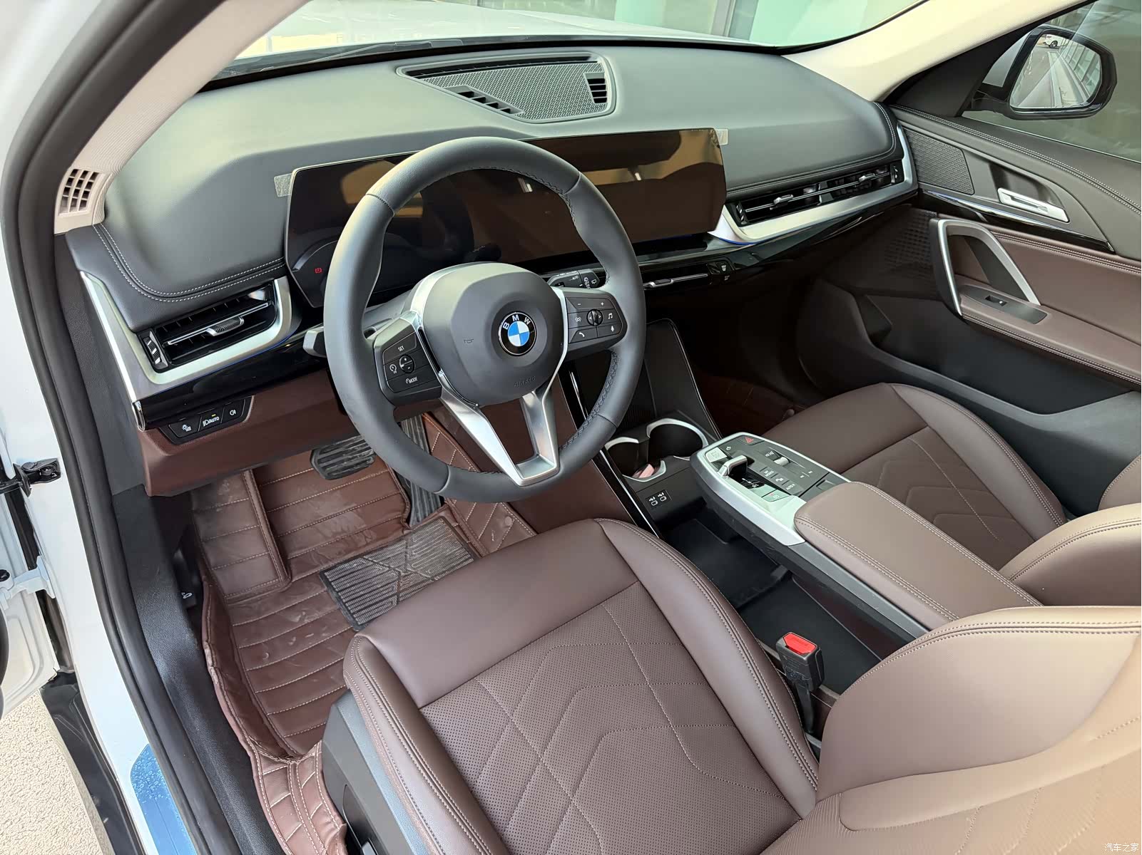 BMW X1, 2025 7