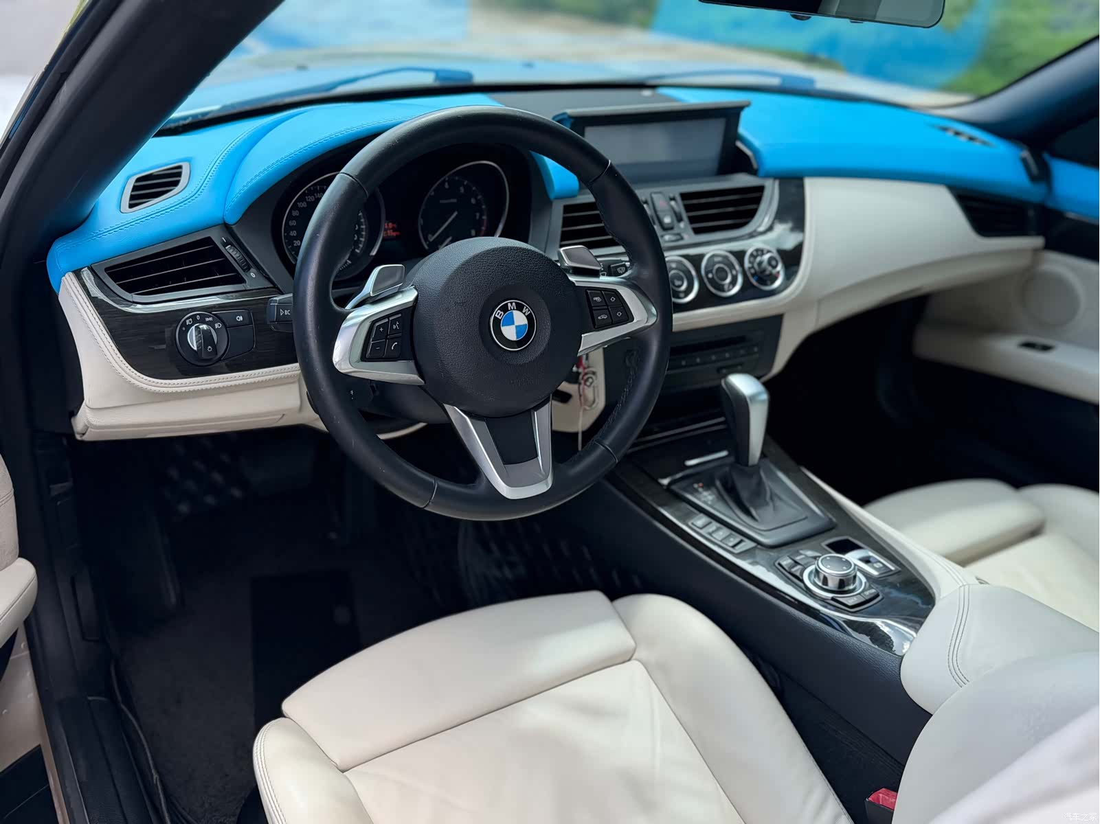 BMW Z4, 2013 11