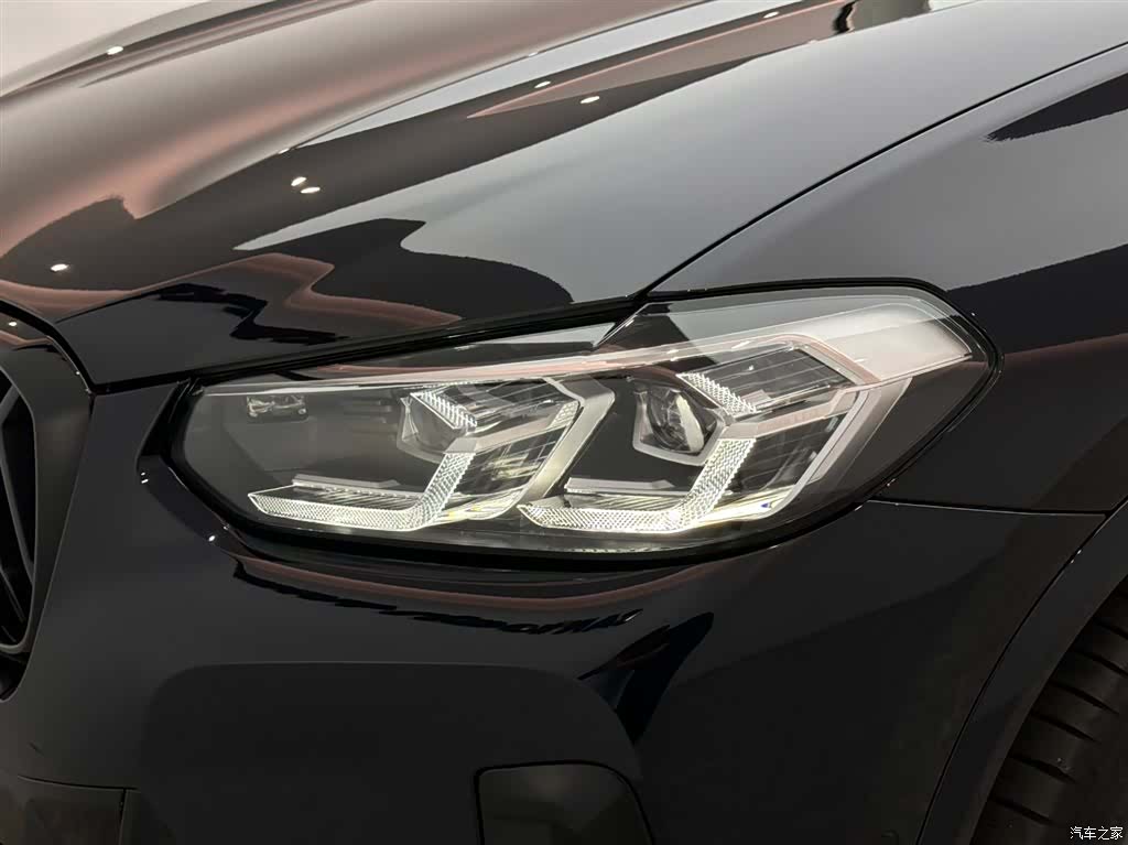 BMW X3, 2022 17