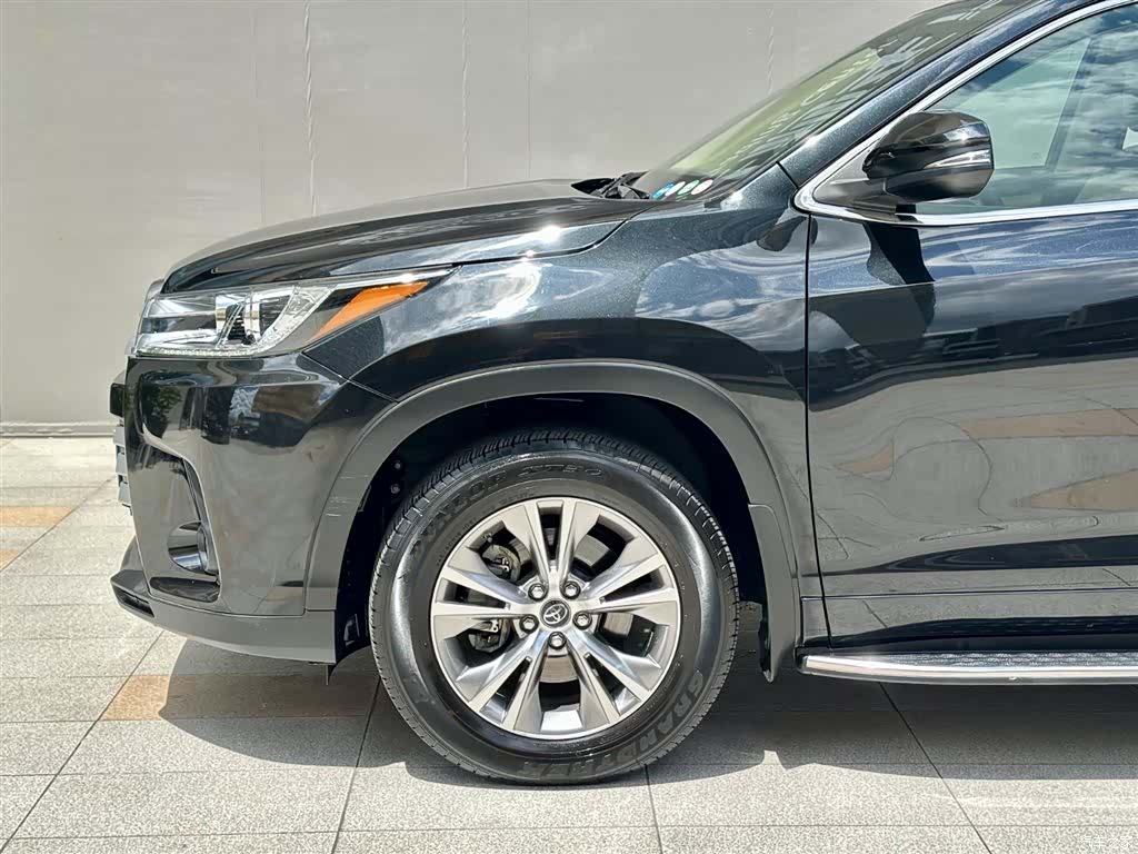 Toyota Highlander, 2022 20