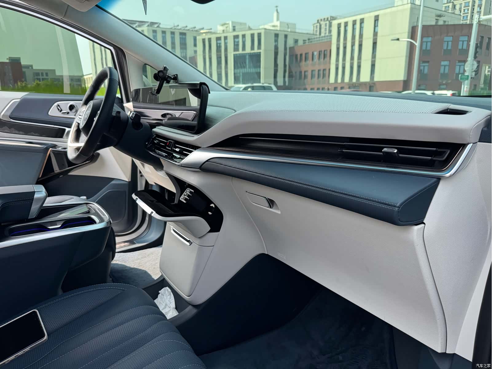Buick Century, 2023 24