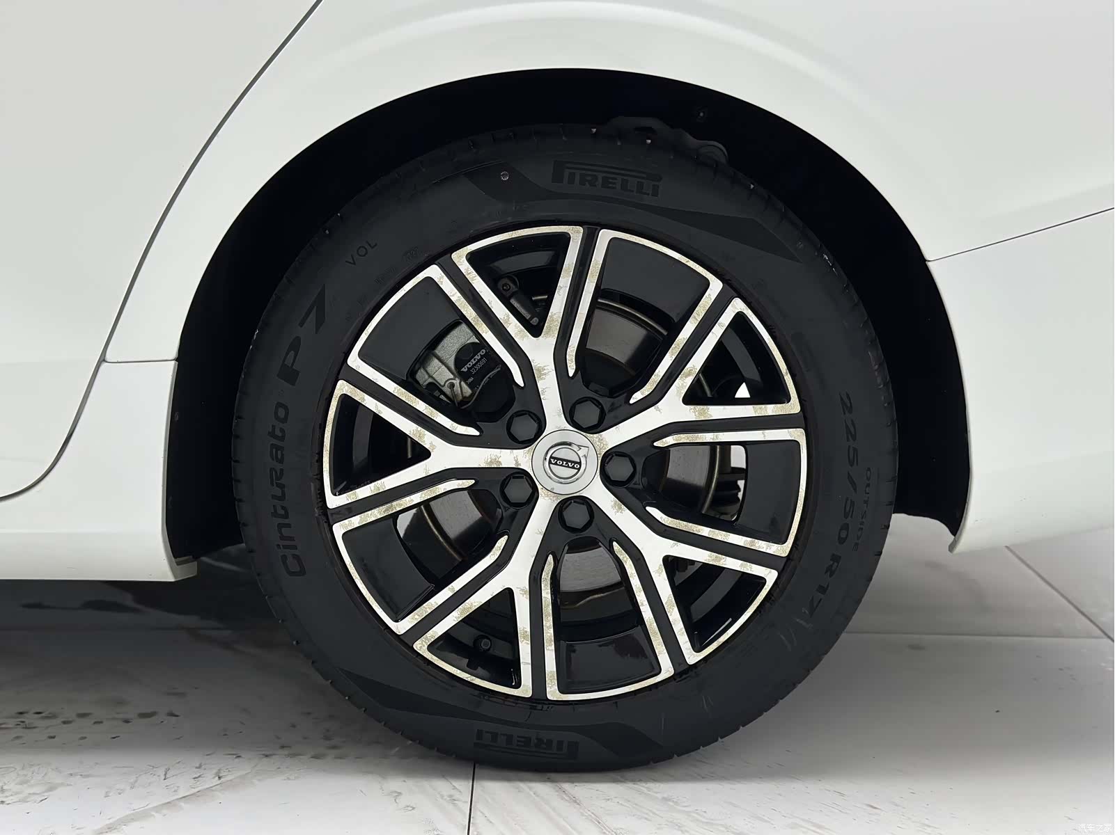 Volvo S60, 2023 23