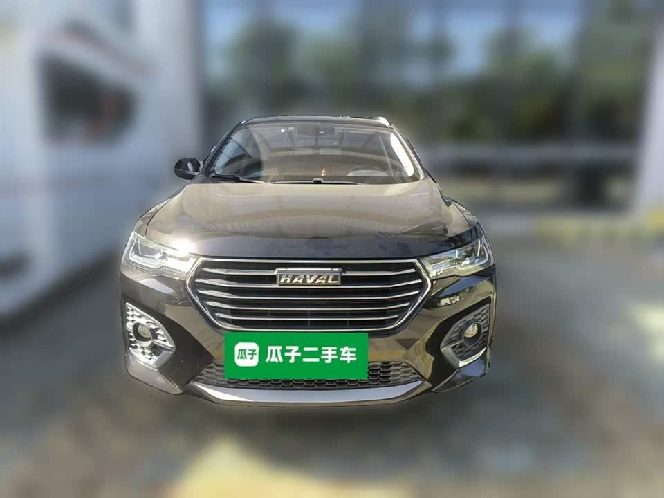 Haval H4