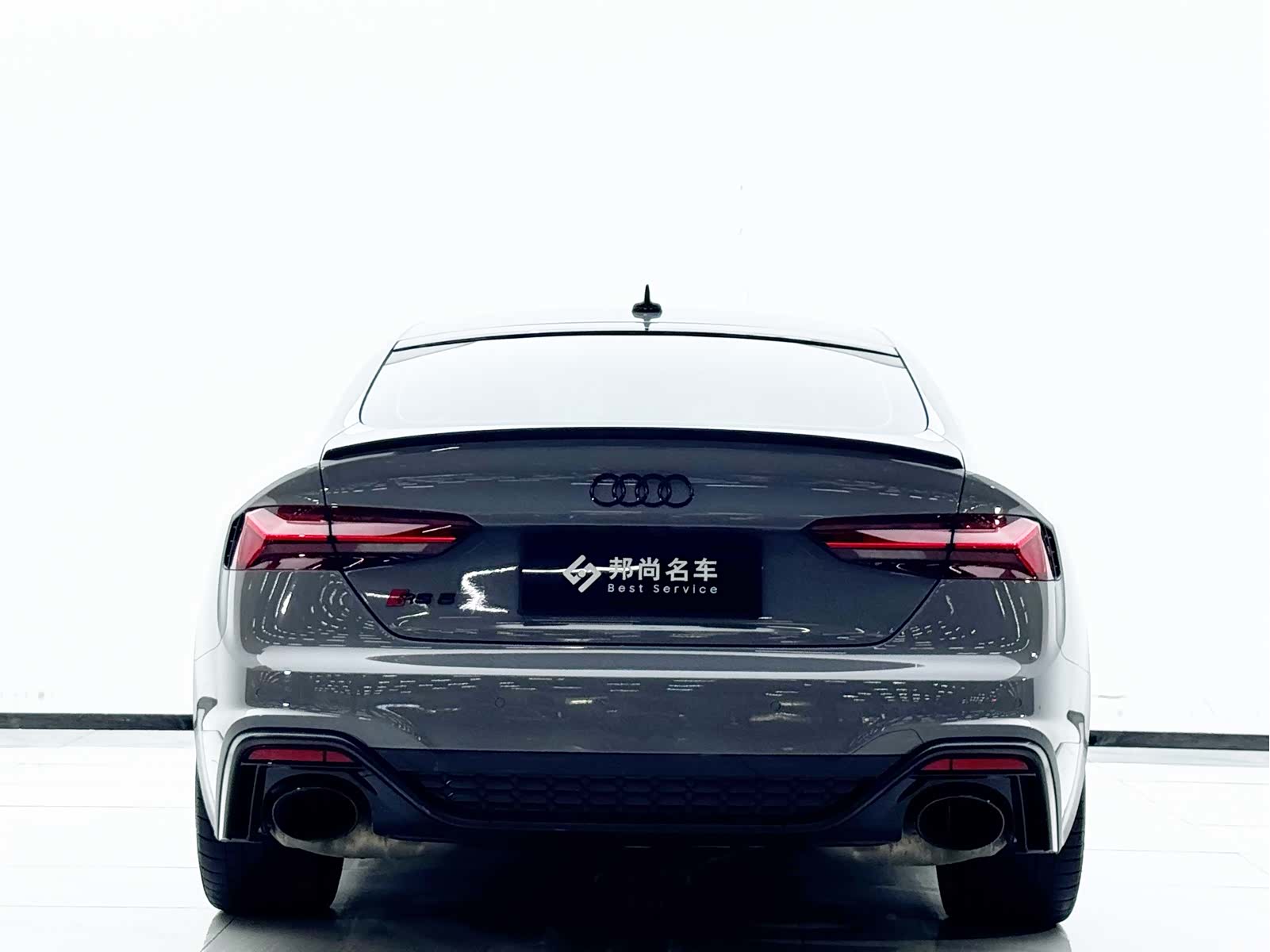 Audi RS, 2023 22