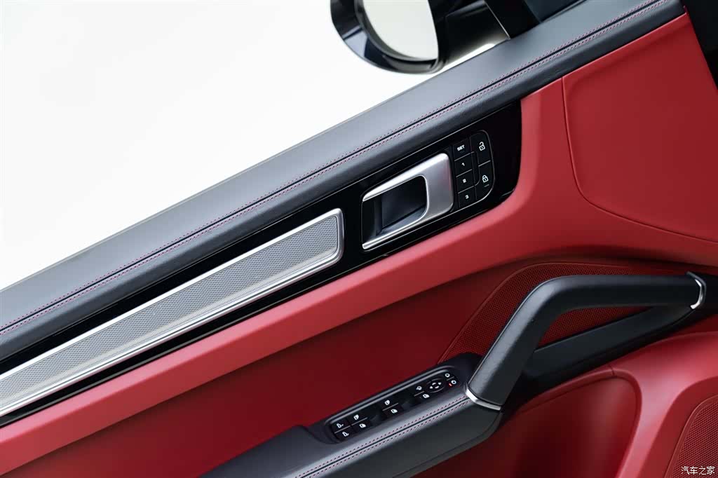 Porsche Cayenne, 2022 17
