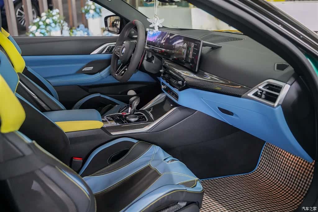 BMW M4, 2025 17