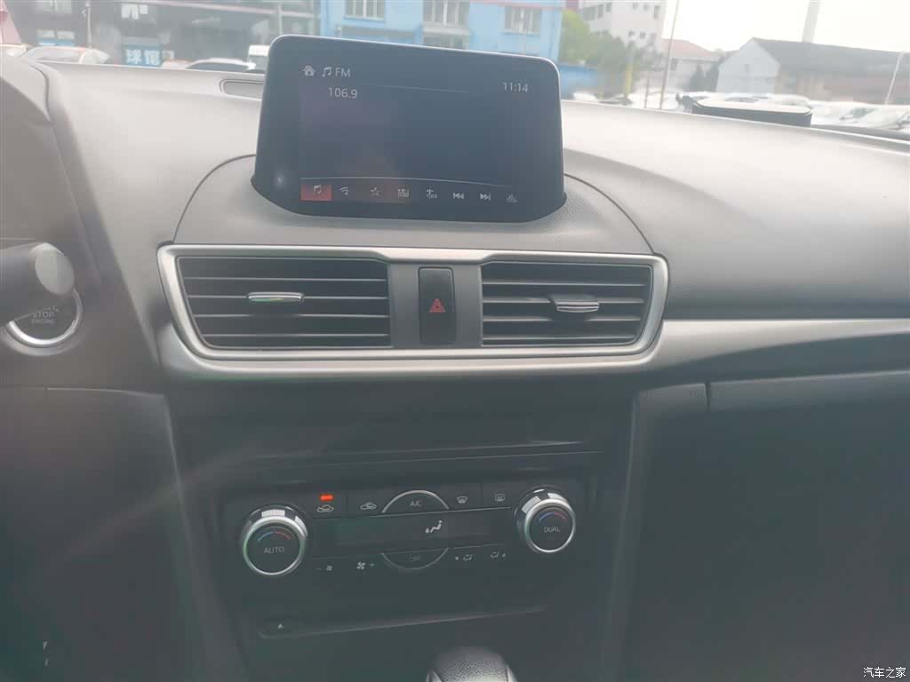 Mazda Mazda3, 2019 9
