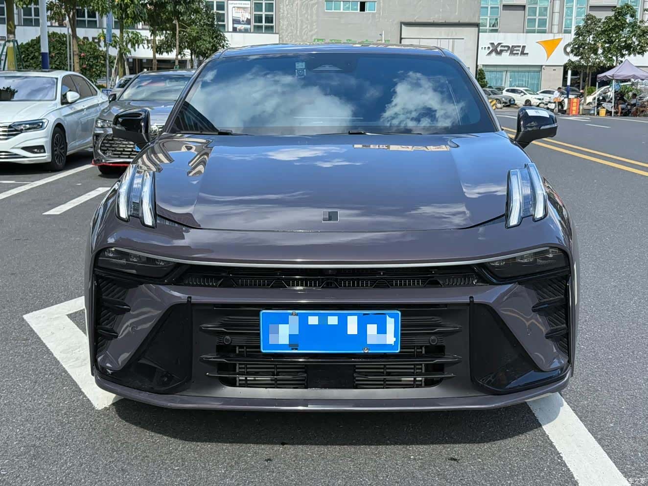 Lynk & Co 02, 2025 2