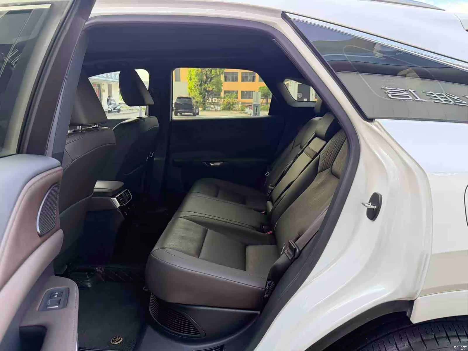 Lexus RX, 2024 все фото