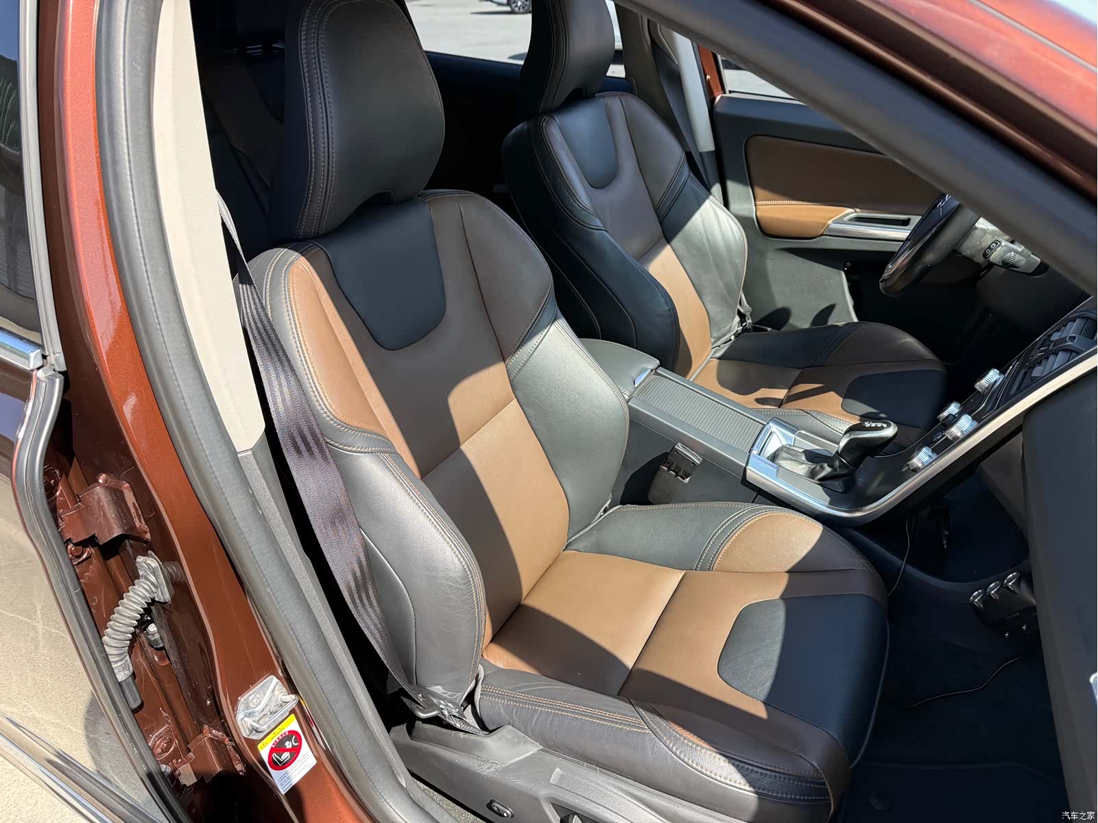 Volvo XC60, 2015 10