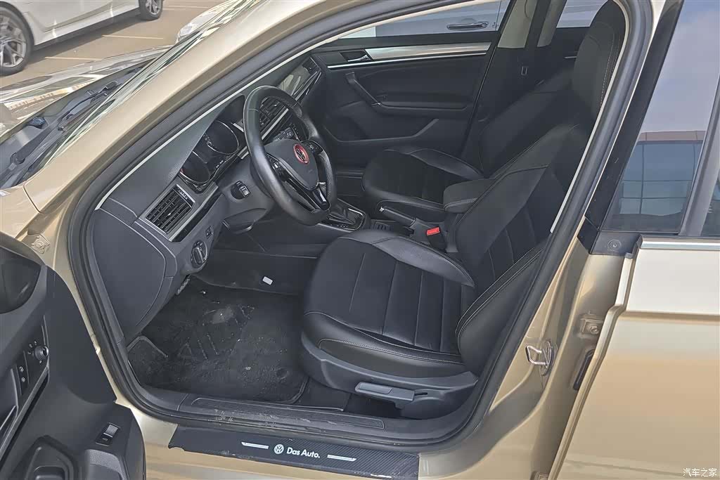 Volkswagen Bora, 2018 9