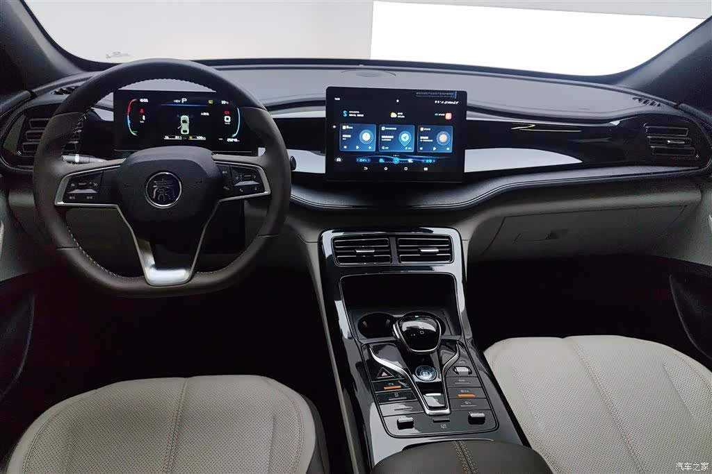 BYD Qin, 2024 12
