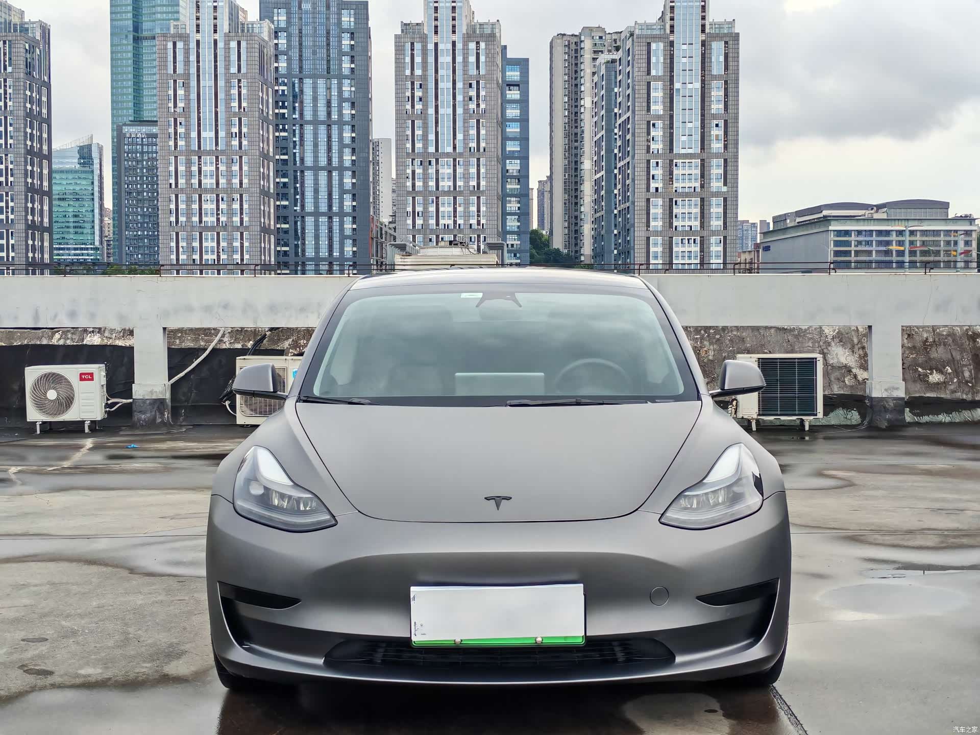 Tesla Model 3, 2022 2
