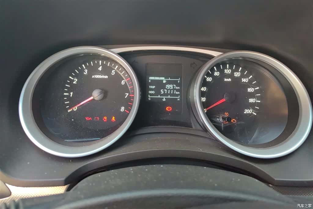 Wuling Hongguang, 2021 14