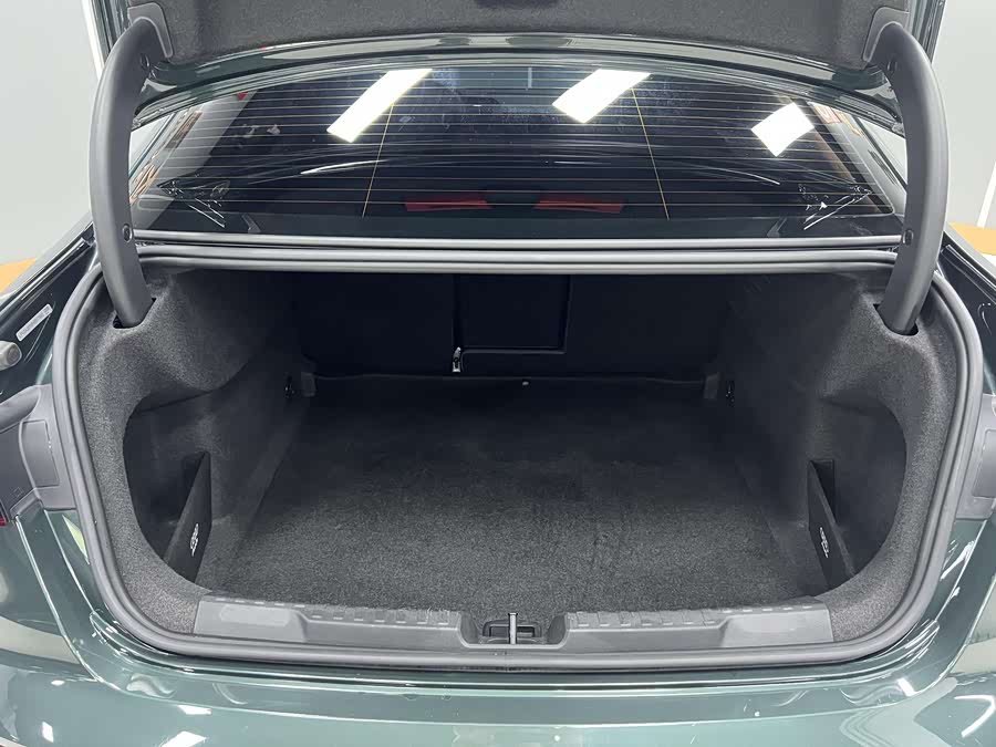 Audi A3 2022, фото 17