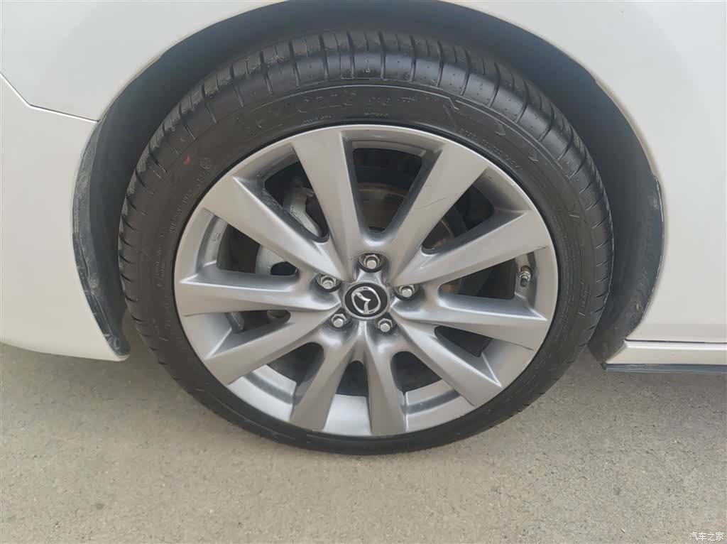 Mazda Mazda3, 2023 25