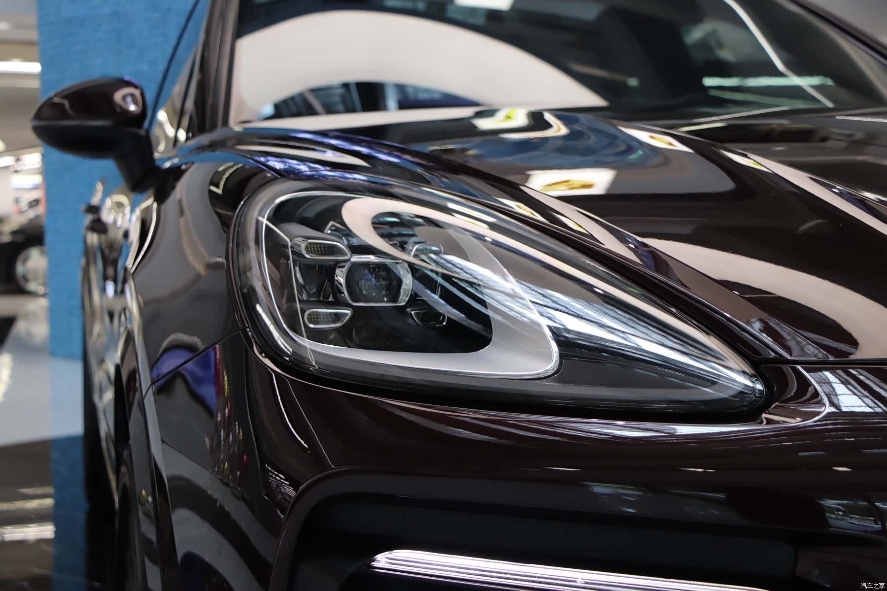 Porsche Cayenne, 2021 38