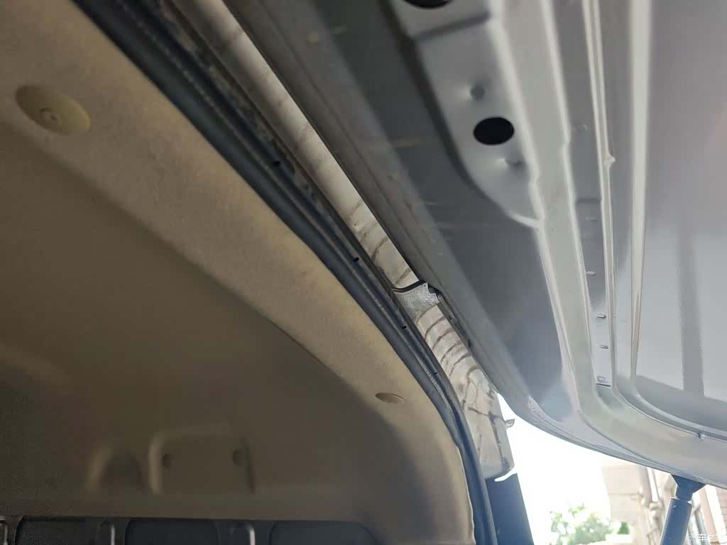 DongFeng C35, 2021 10