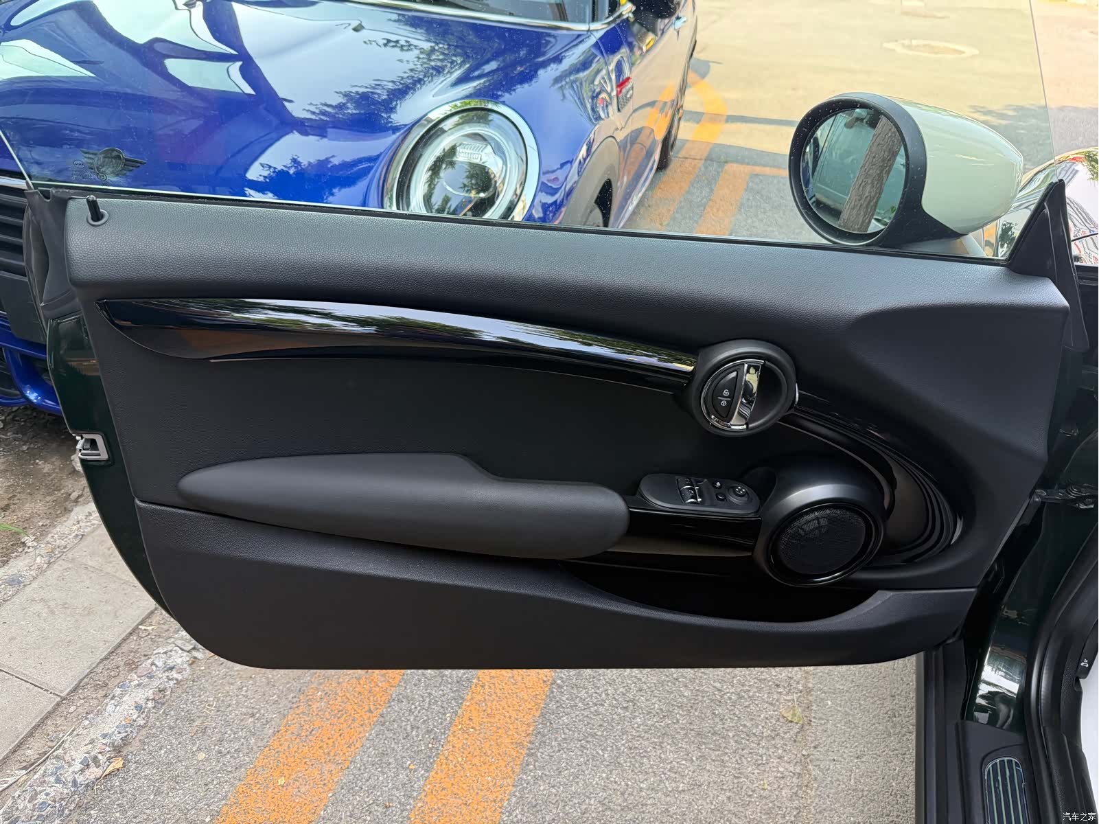 Mini Cooper, 2022 10