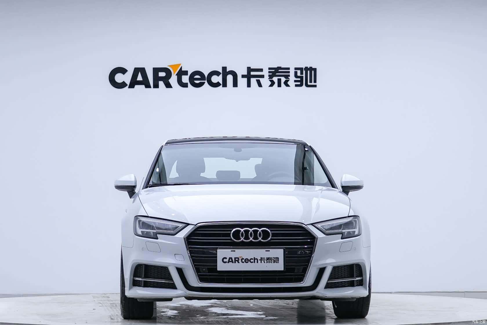 Audi A3, 2019 6