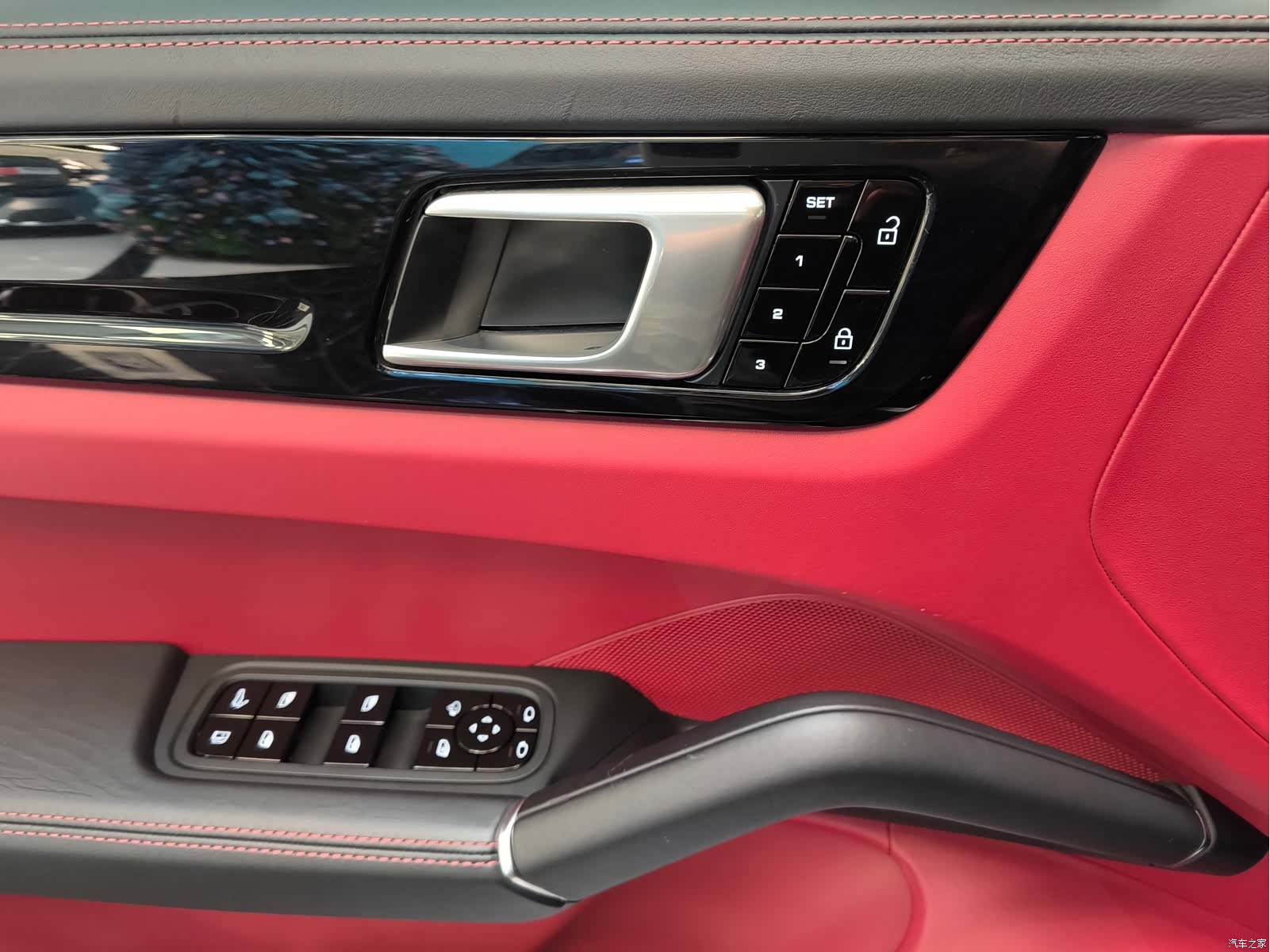 Porsche Cayenne, 2021 26