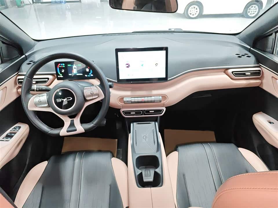 Shandong Texas Car