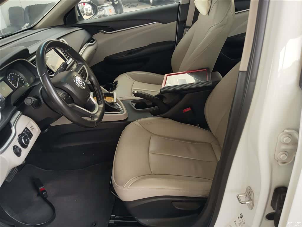 Buick VI, 2020 15