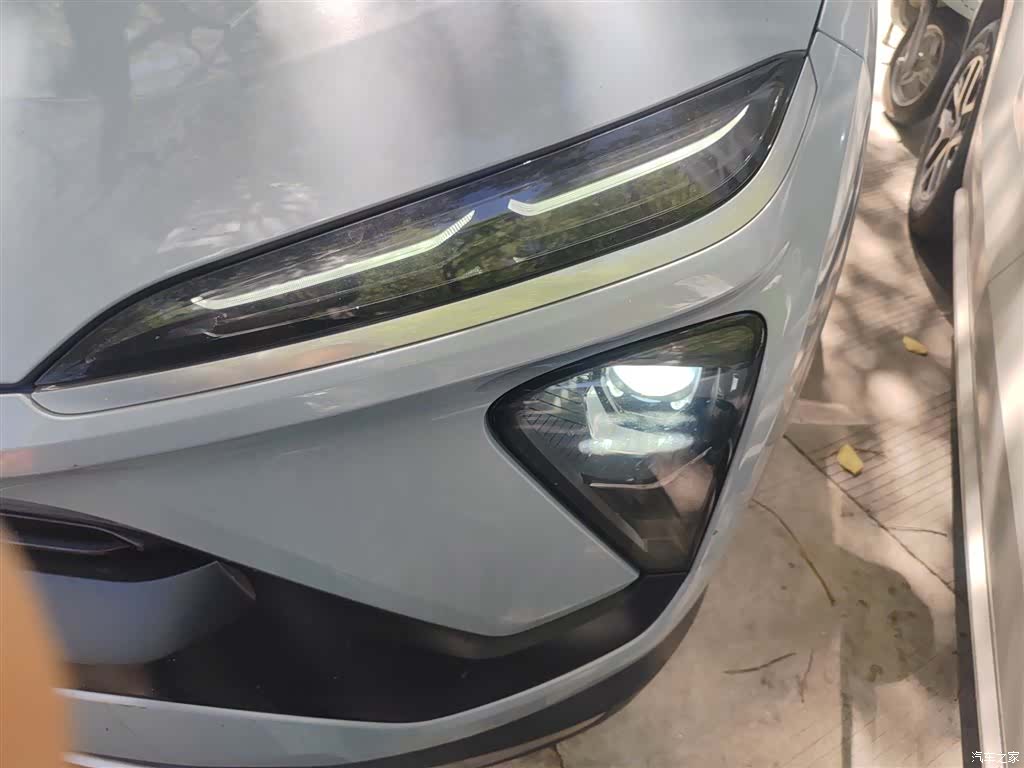 NIO ES6, 2021 18