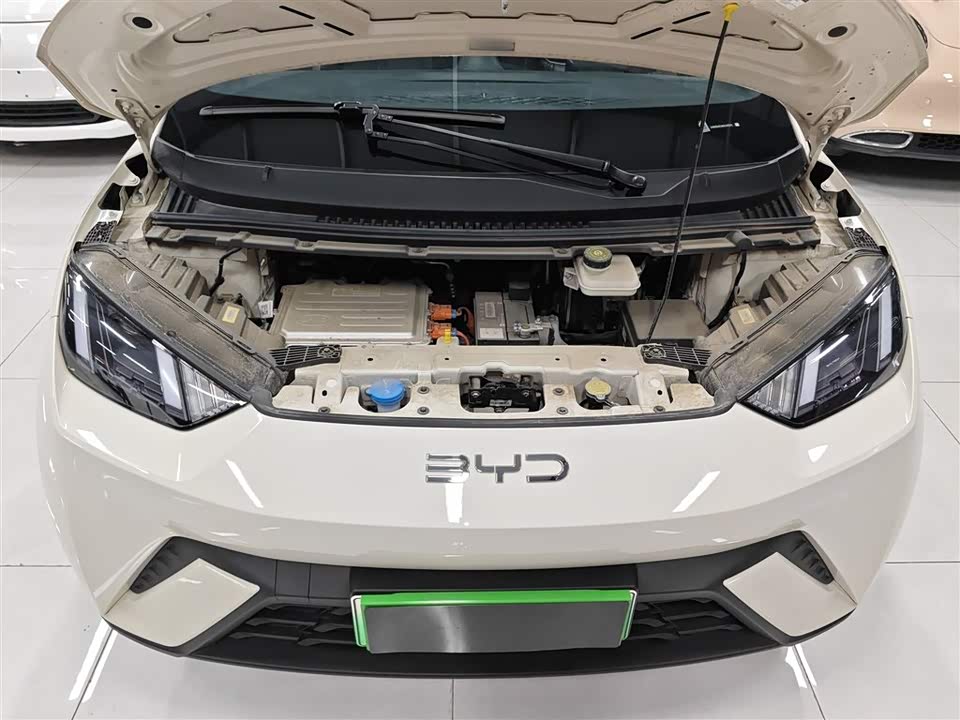 Shandong Texas Car