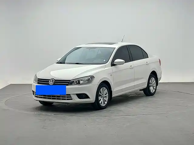 Volkswagen Jetta 2013 — купить из Китая под заказ