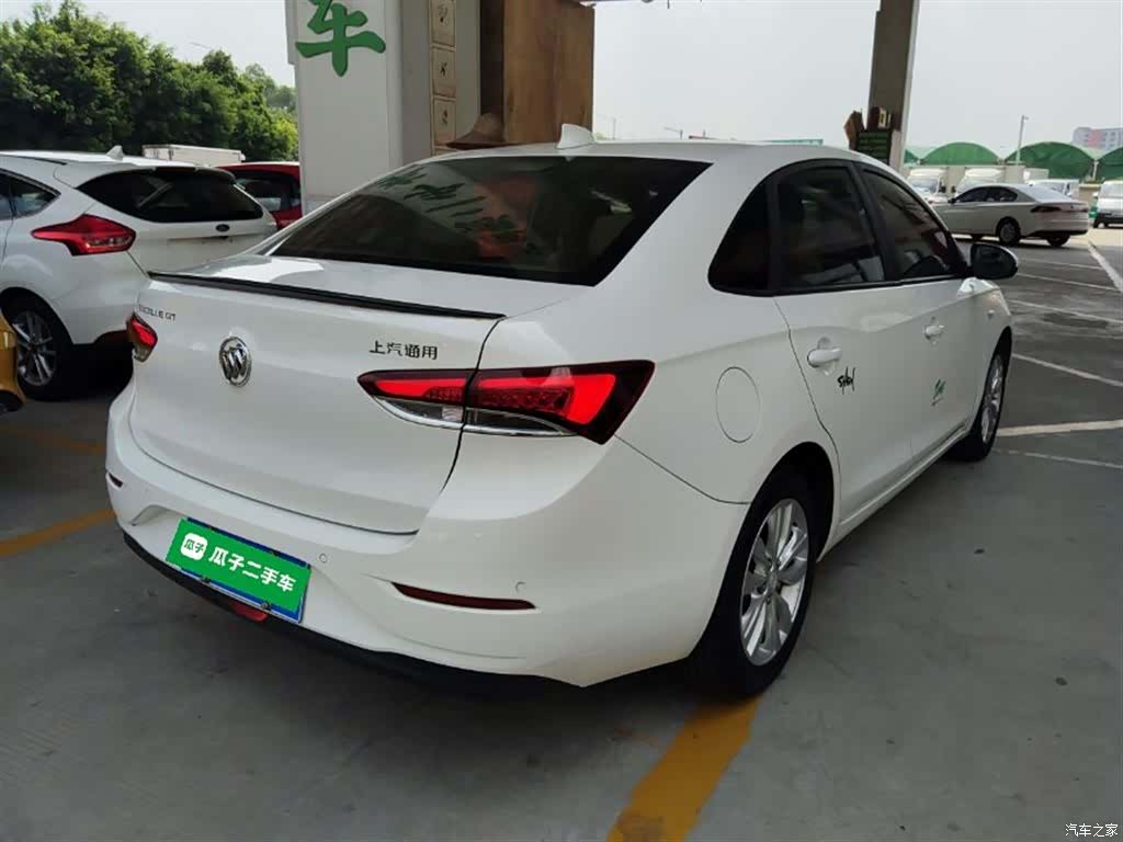 Buick VI, 2020 7