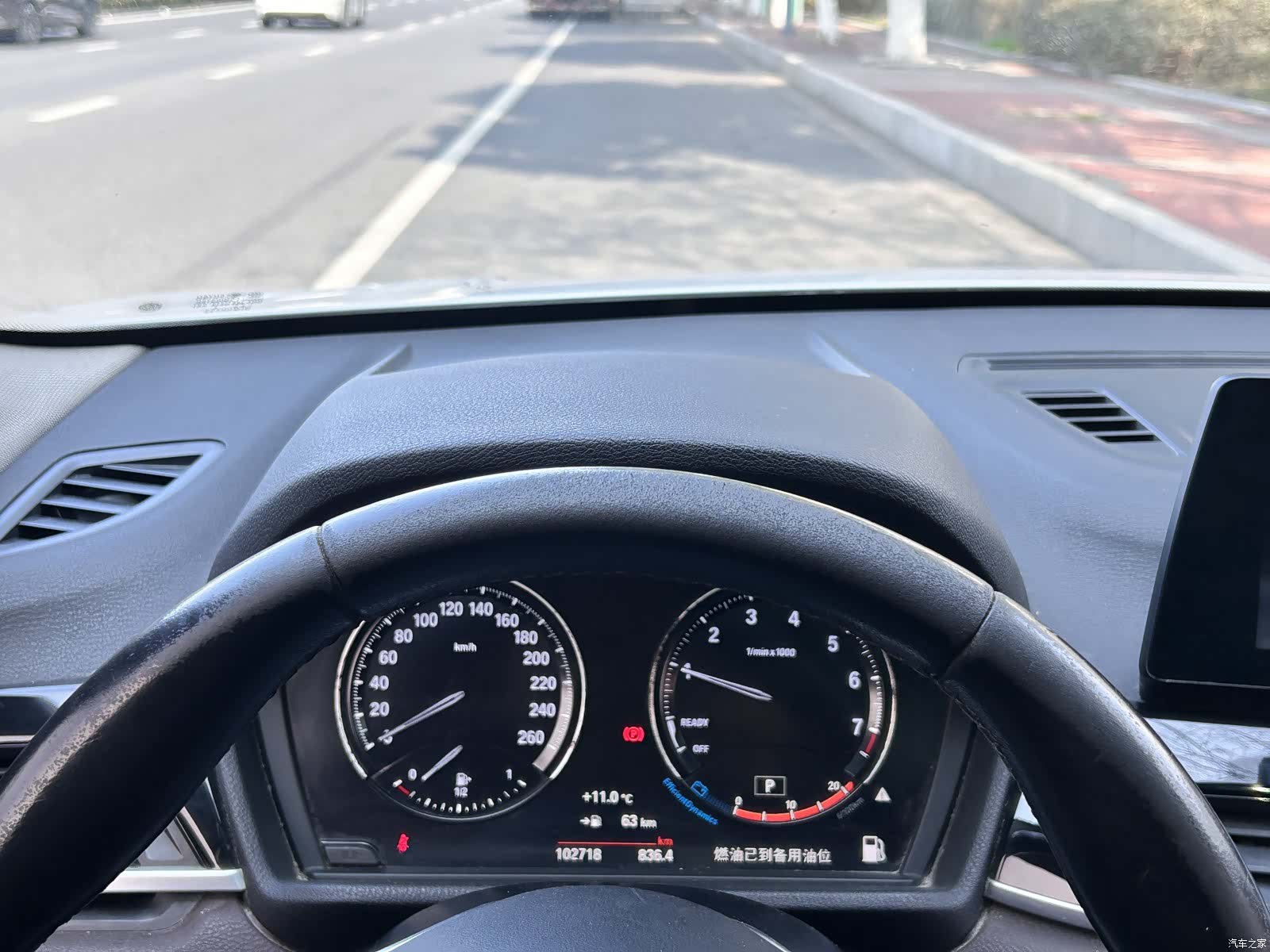 BMW X1, 2019 10