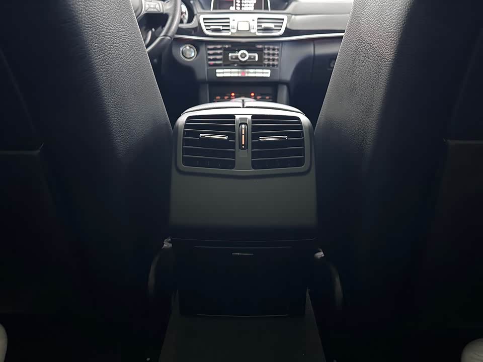Mercedes-Benz E-class Mercedes-Benz E-class