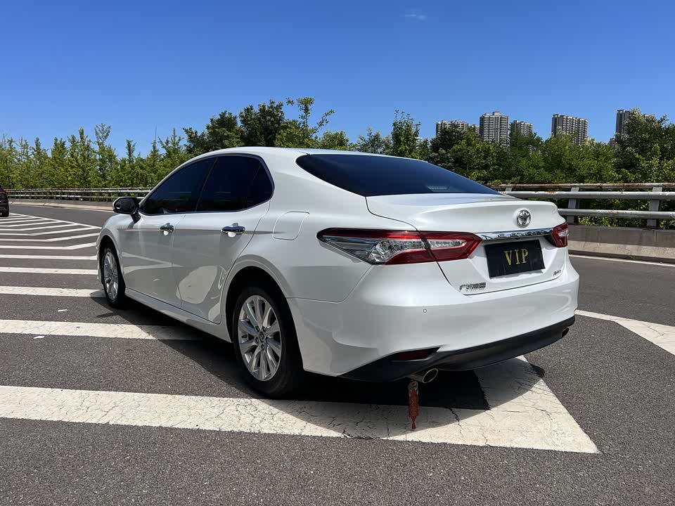 Shanxi Taiyuan Car