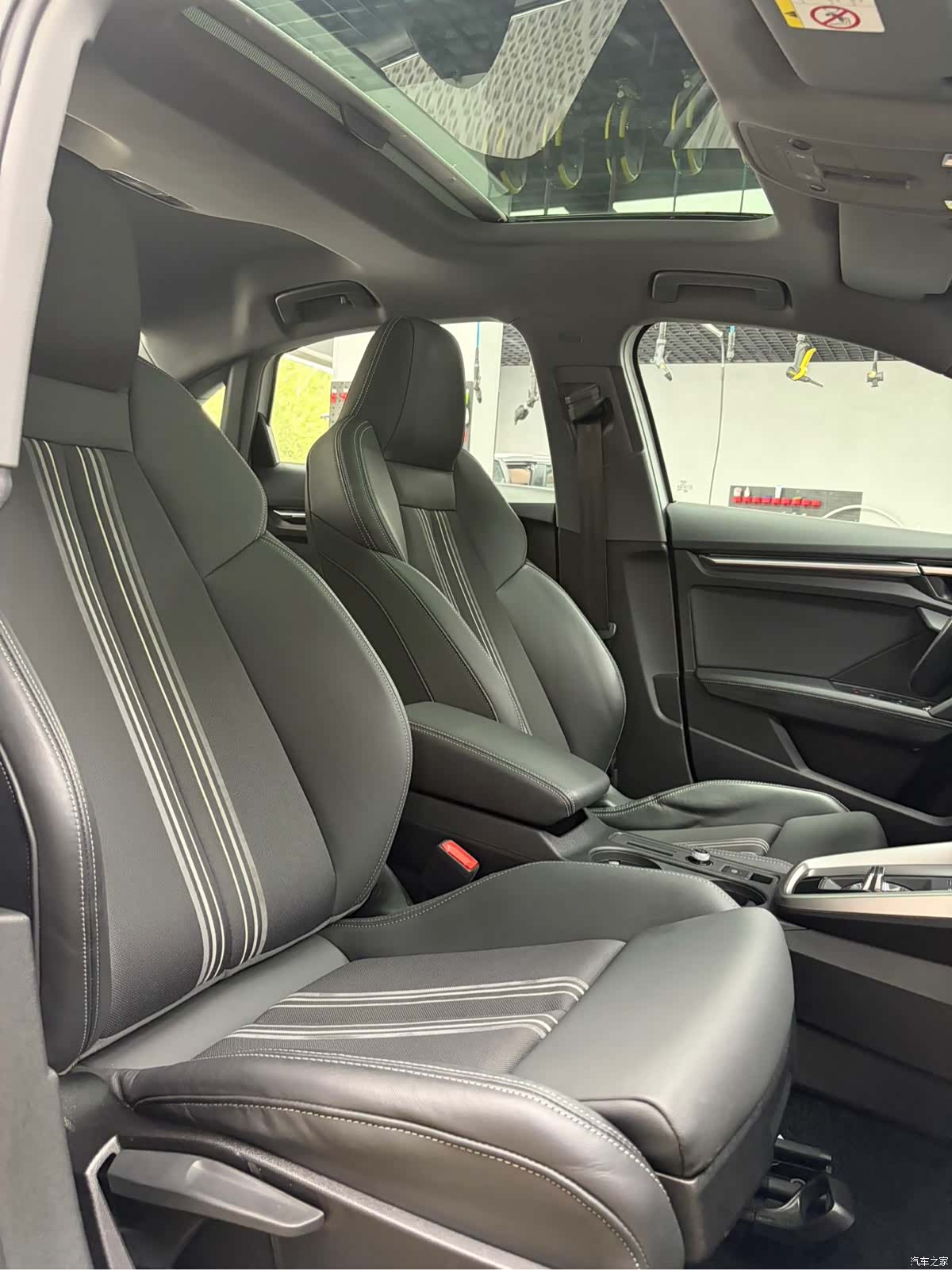 Audi A3, 2024 12