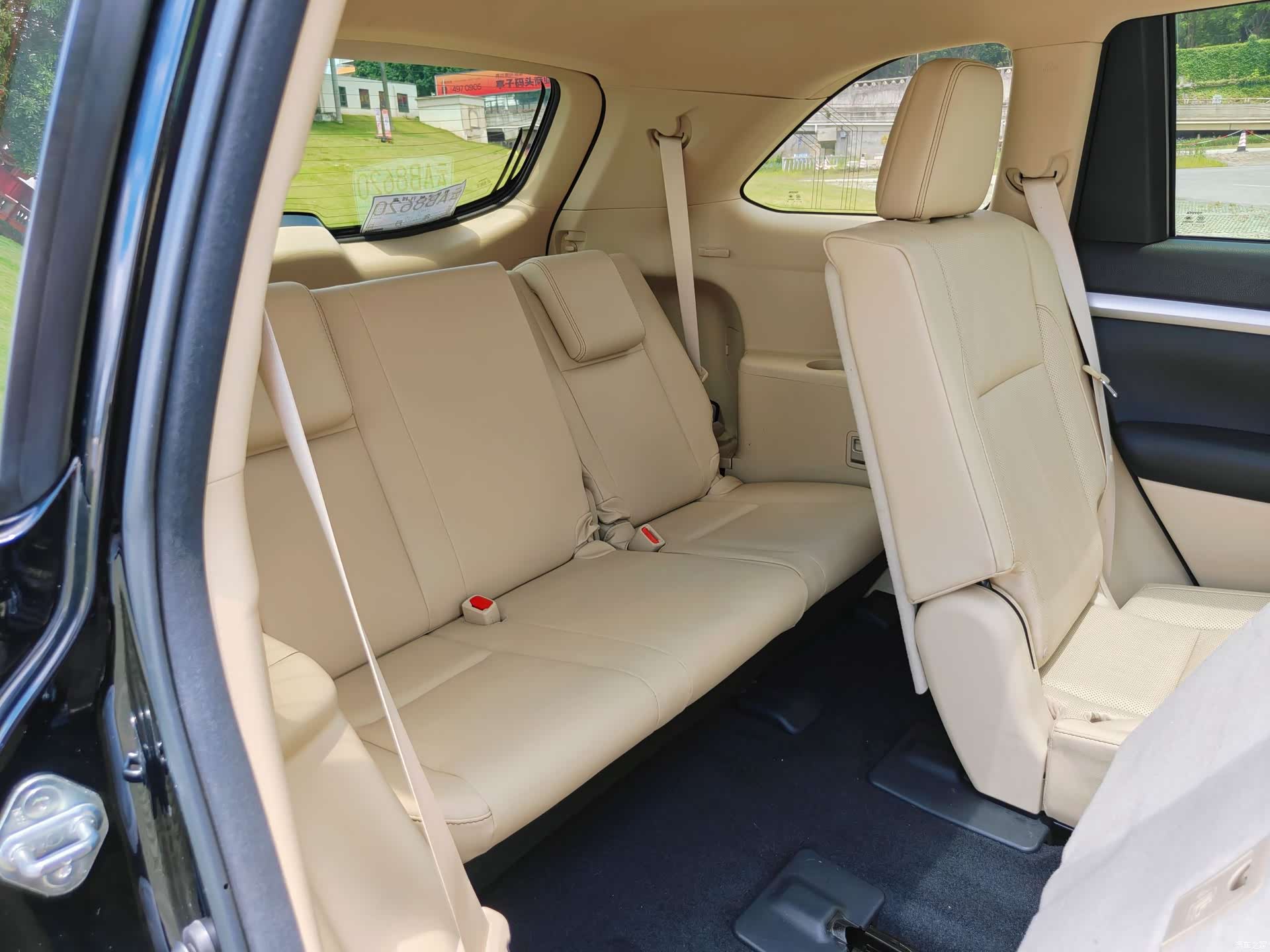 Toyota Highlander, 2016 16