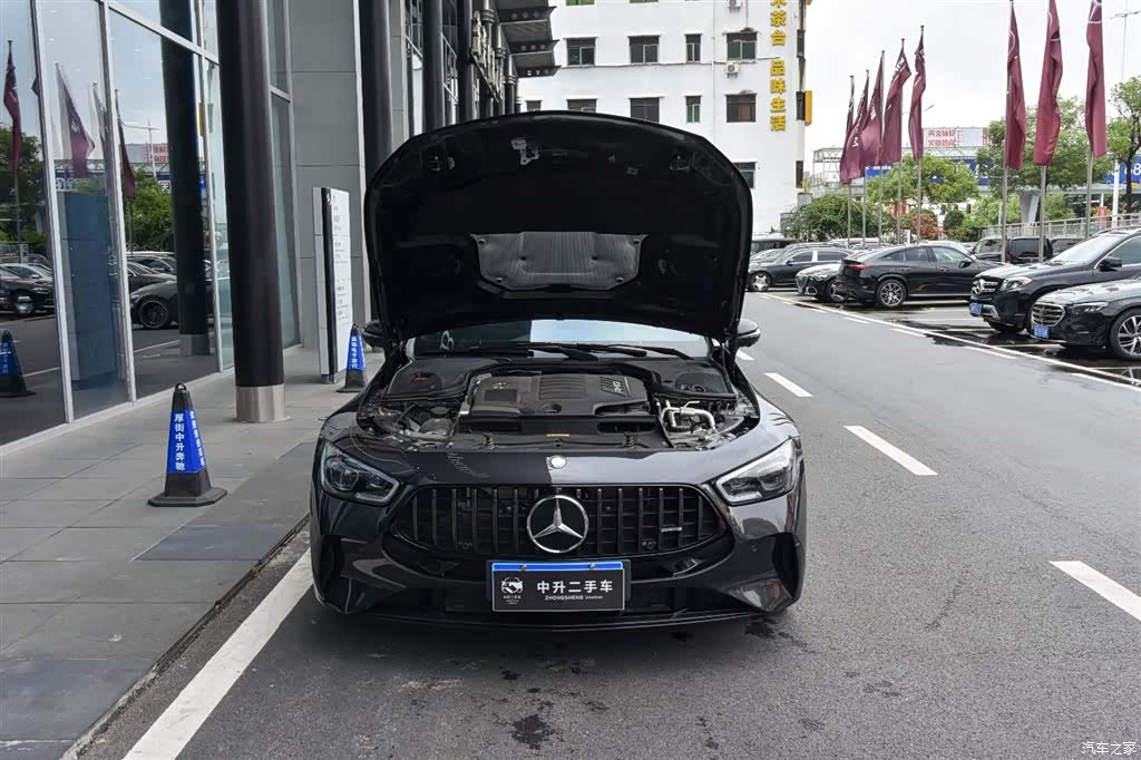 MG AMG, 2025 15