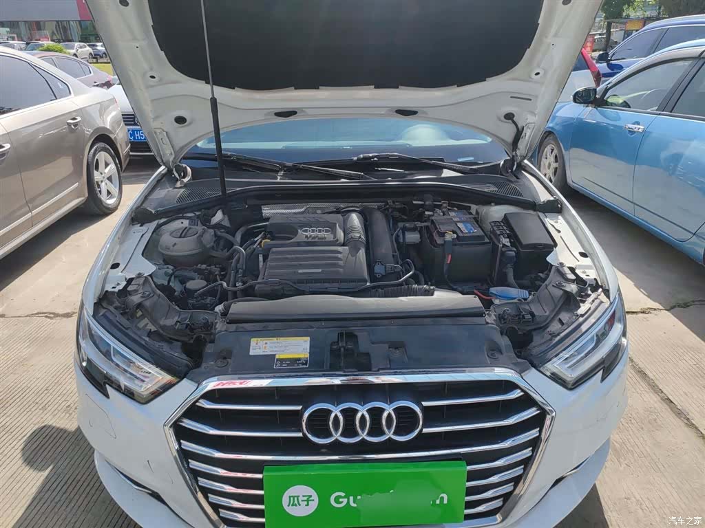 Audi A3, 2020 20