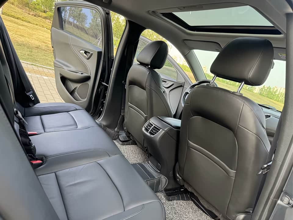 Chevrolet Mai Ruibao XL