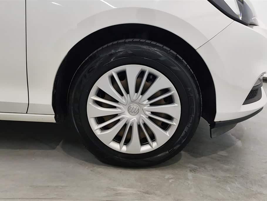 Buick Excelle Buick Excelle