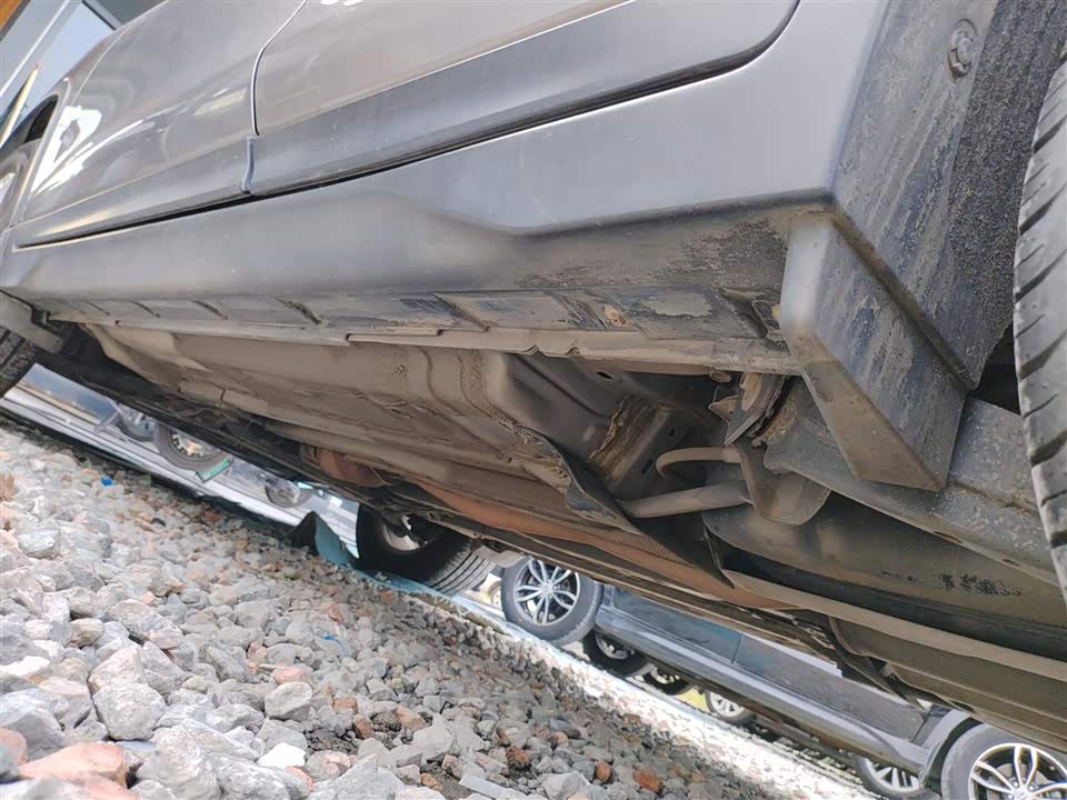 Nissan Qijun Nissan Qijun