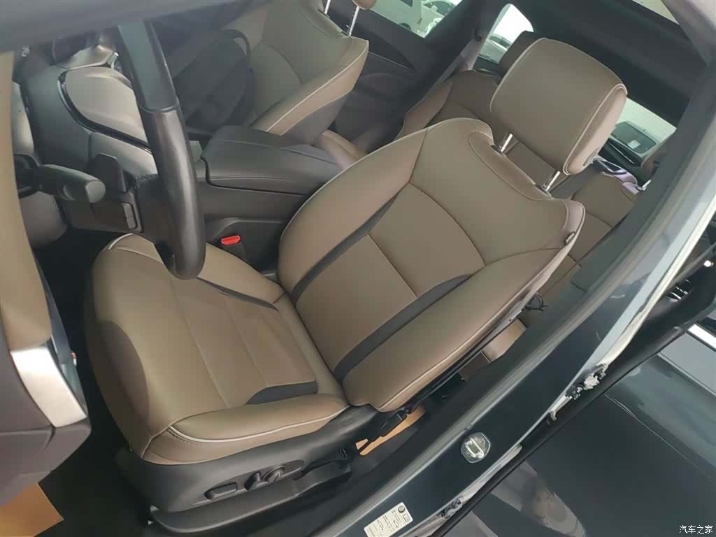 Buick Enclave, 2021 15